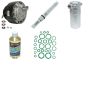 Universal Air Conditioning KT 2401 A/C System Seal Kit