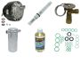 Universal Air Conditioning KT 2403 A/C System Seal Kit
