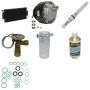 Universal Air Conditioning KT 2403A A/C System Seal Kit