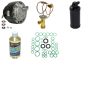 Universal Air Conditioning KT 2410 A/C System Seal Kit