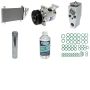 Universal Air Conditioning KT 2430A A/C System Seal Kit