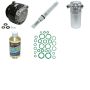Universal Air Conditioning KT 2443 A/C System Seal Kit