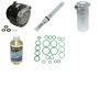 Universal Air Conditioning KT 2447 A/C System Seal Kit