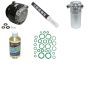 Universal Air Conditioning KT 2450 A/C System Seal Kit