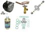 Universal Air Conditioning KT 2452 A/C System Seal Kit