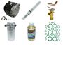 Universal Air Conditioning KT 2453 A/C System Seal Kit