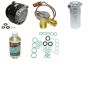 Universal Air Conditioning KT 2456 A/C System Seal Kit