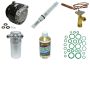 Universal Air Conditioning KT 2460 A/C System Seal Kit