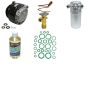 Universal Air Conditioning KT 2464 A/C System Seal Kit