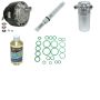 Universal Air Conditioning KT 2478 A/C System Seal Kit