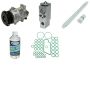 Universal Air Conditioning KT 2500 A/C System Seal Kit