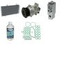 Universal Air Conditioning KT 2500A A/C System Seal Kit