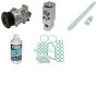 Universal Air Conditioning KT 2501 A/C System Seal Kit