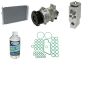 Universal Air Conditioning KT 2501A A/C System Seal Kit