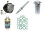 Universal Air Conditioning KT 2508 A/C System Seal Kit