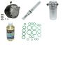 Universal Air Conditioning KT 2536 A/C System Seal Kit