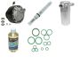 Universal Air Conditioning KT 2538 A/C System Seal Kit