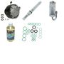 Universal Air Conditioning KT 2552 A/C System Seal Kit