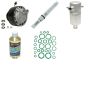 Universal Air Conditioning KT 2623 A/C System Seal Kit