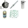 Universal Air Conditioning KT 2629 A/C System Seal Kit