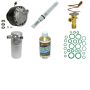Universal Air Conditioning KT 2632 A/C System Seal Kit