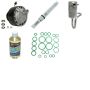 Universal Air Conditioning KT 2633 A/C System Seal Kit