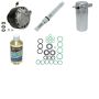 Universal Air Conditioning KT 2634 A/C System Seal Kit