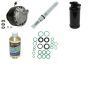 Universal Air Conditioning KT 2644 A/C System Seal Kit