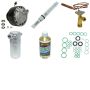 Universal Air Conditioning KT 2647 A/C System Seal Kit