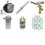 Universal Air Conditioning KT 2650 A/C System Seal Kit