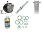 Universal Air Conditioning KT 2657 A/C System Seal Kit