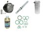 Universal Air Conditioning KT 2662 A/C System Seal Kit