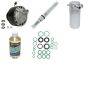 Universal Air Conditioning KT 2663 A/C System Seal Kit