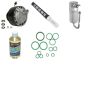 Universal Air Conditioning KT 2665 A/C System Seal Kit