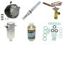 Universal Air Conditioning KT 2666 A/C System Seal Kit