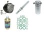 Universal Air Conditioning KT 2672 A/C System Seal Kit