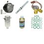 Universal Air Conditioning KT 2675 A/C System Seal Kit