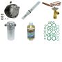 Universal Air Conditioning KT 2677 A/C System Seal Kit