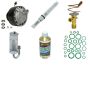 Universal Air Conditioning KT 2680 A/C System Seal Kit