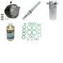 Universal Air Conditioning KT 2683 A/C System Seal Kit