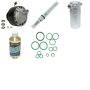 Universal Air Conditioning KT 2684 A/C System Seal Kit