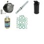 Universal Air Conditioning KT 2699 A/C System Seal Kit