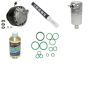 Universal Air Conditioning KT 2700 A/C System Seal Kit