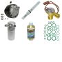 Universal Air Conditioning KT 2701 A/C System Seal Kit