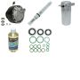 Universal Air Conditioning KT 2704 A/C System Seal Kit