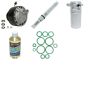 Universal Air Conditioning KT 2706 A/C System Seal Kit