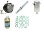 Universal Air Conditioning KT 2720 A/C System Seal Kit