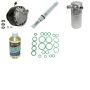 Universal Air Conditioning KT 2722 A/C System Seal Kit