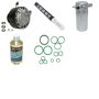 Universal Air Conditioning KT 2724 A/C System Seal Kit