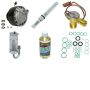 Universal Air Conditioning KT 2729 A/C System Seal Kit
